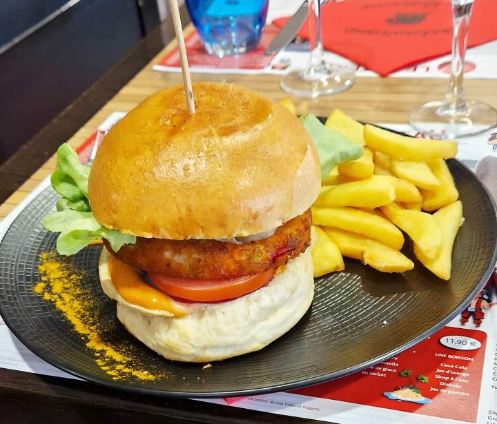 Notre savoir-faire culinaire directement chez vous