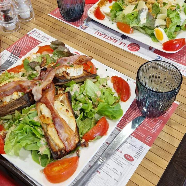 Cuisine française Notre-Dame-de-Monts