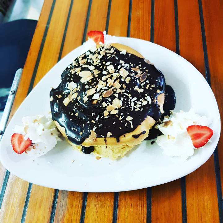 Dessert sucré Notre-Dame-de-Monts