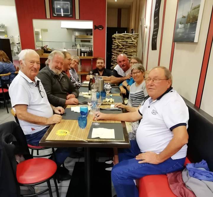 Location salle restaurant Notre-Dame-de-Monts
