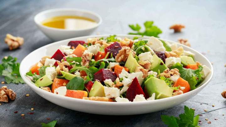 Salade Notre-Dame-de-Monts